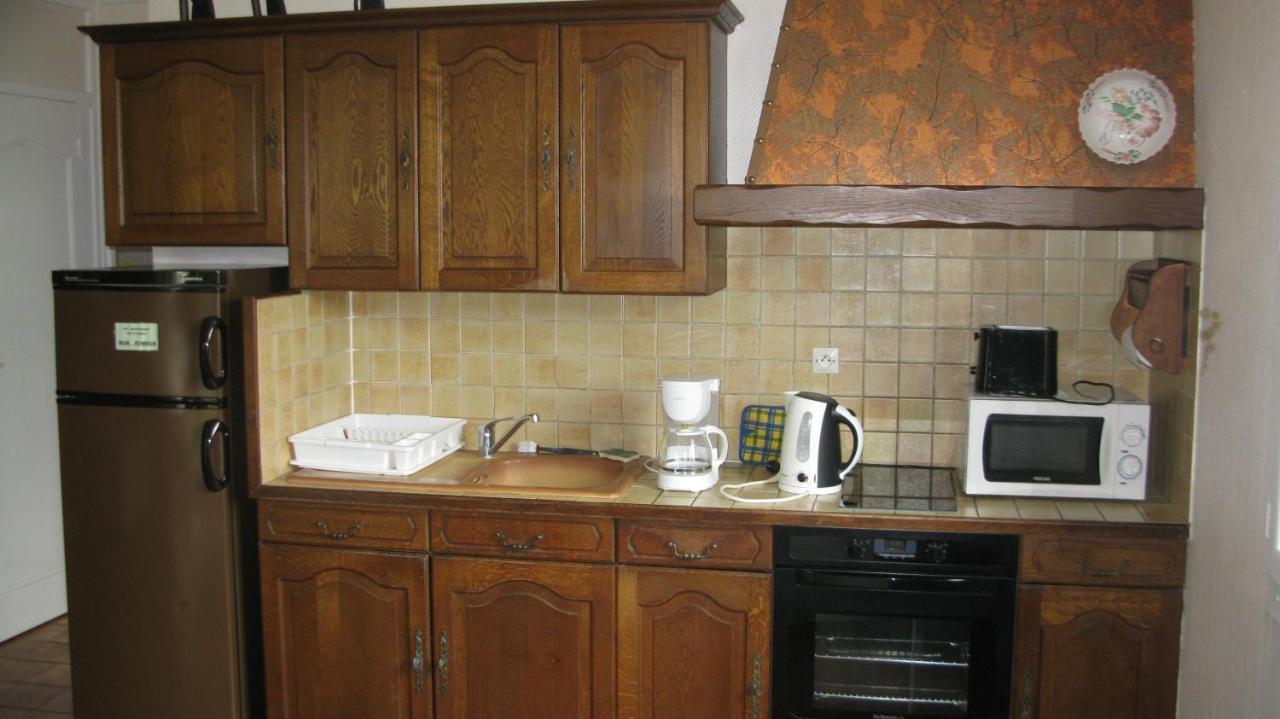 Appartamento Super T2 Blanquefort  Esterno foto