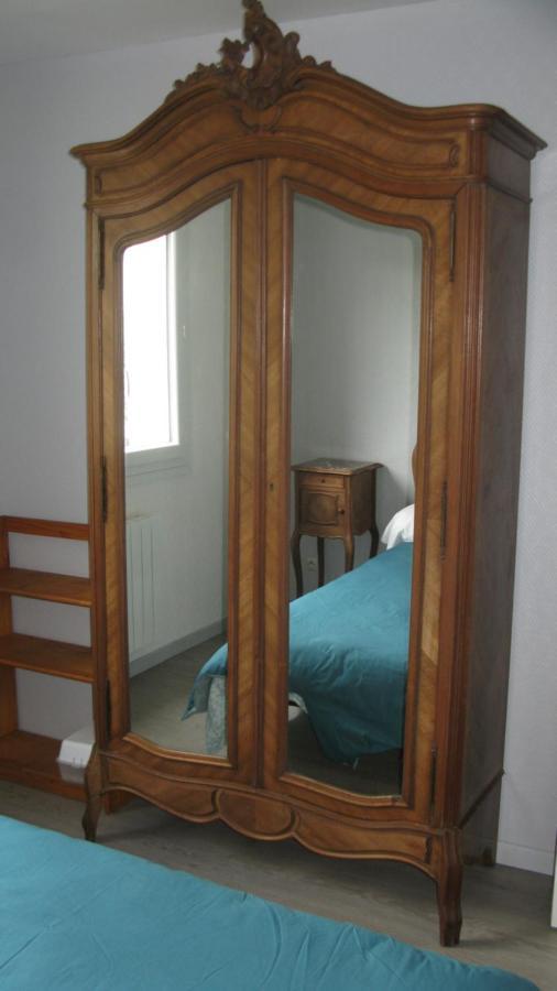 Appartamento Super T2 Blanquefort  Esterno foto