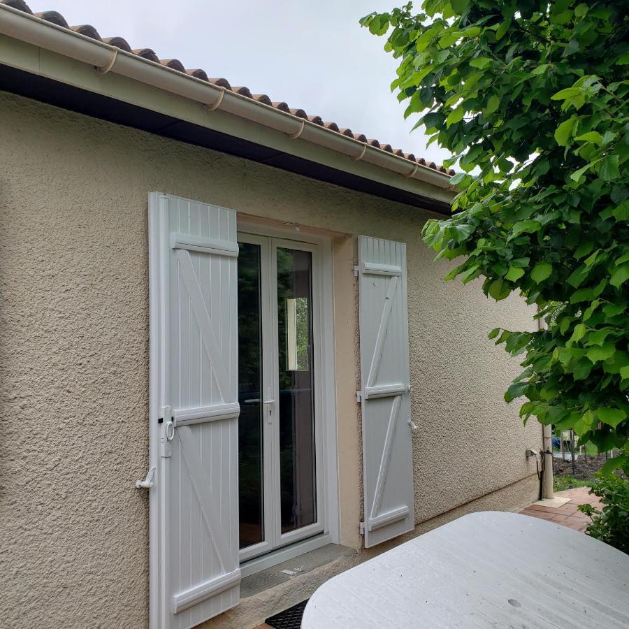 Appartamento Super T2 Blanquefort  Esterno foto