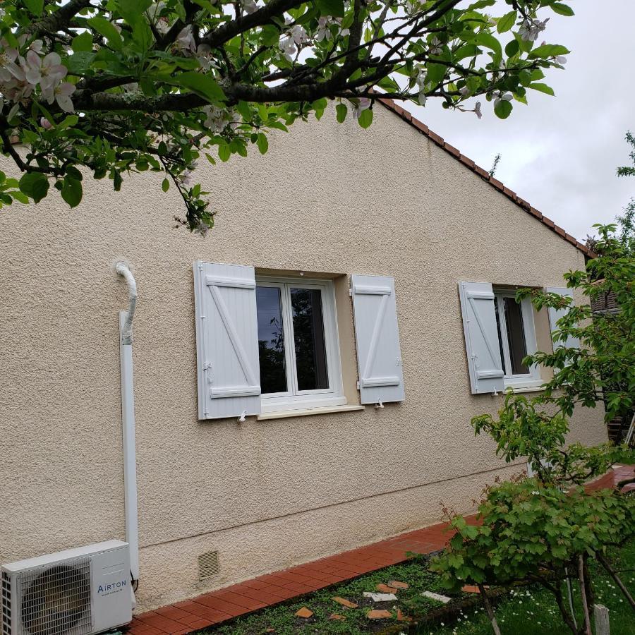Appartamento Super T2 Blanquefort  Esterno foto